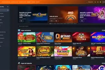 Blackjack Success Story